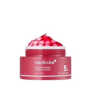 medicube - TXA Niacinamide Capsule Cream 55g